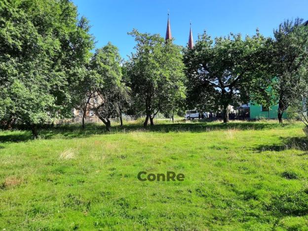 Prodej pozemku pro bydlení, Jiříkov - Filipov, 1287 m2