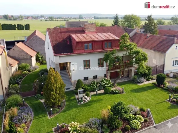 Prodej rodinného domu, Sudovo Hlavno, 200 m2