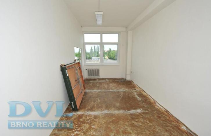 Pronájem kanceláře, Brno, Hájecká, 39 m2