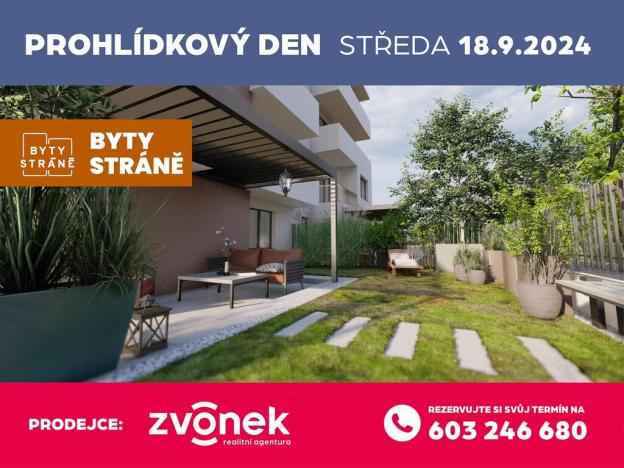 Prodej bytu 2+kk, Zlín, Nad Stráněmi, 82 m2