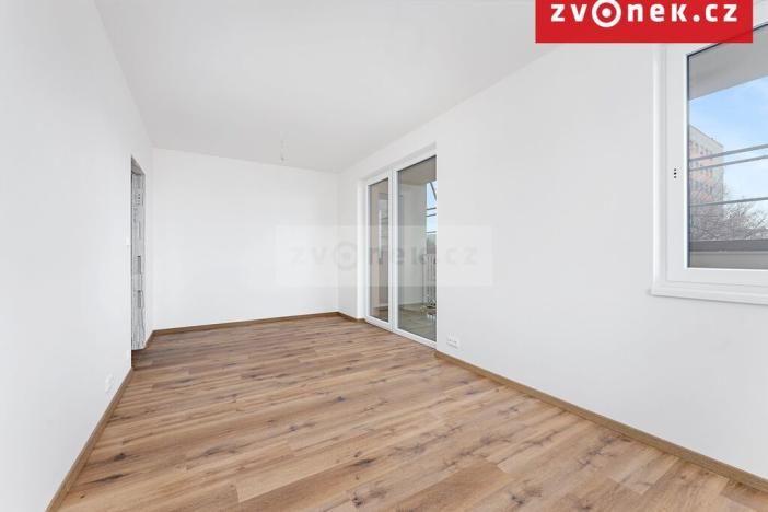 Prodej bytu 3+kk, Zlín, Nad Stráněmi, 85 m2