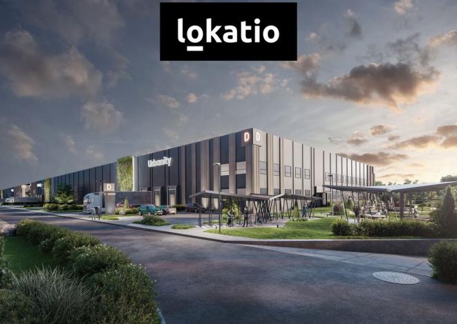 Pronájem skladu, Tachov, Oldřichovská, 13500 m2