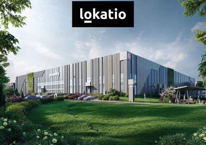 Pronájem skladu, Tachov, Oldřichovská, 13500 m2