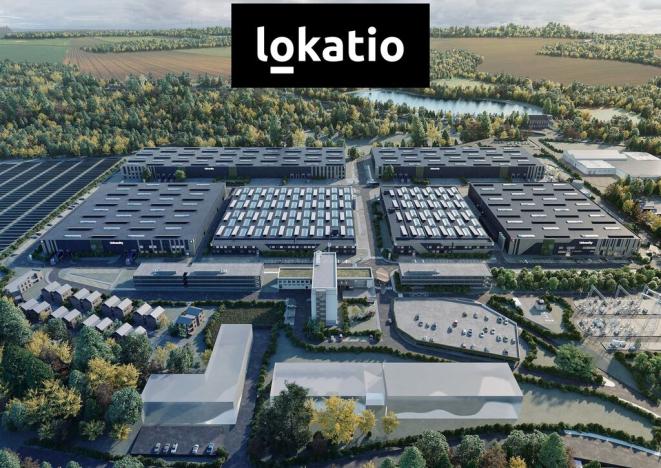 Pronájem skladu, Tachov, Oldřichovská, 18200 m2