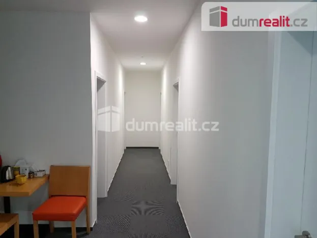 Pronájem bytu 1+kk, Praha - Hostavice, Pilská, 15 m2