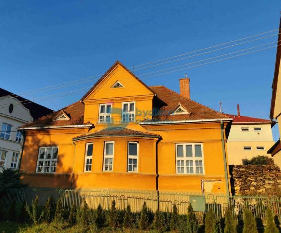 Prodej vily, Plumlov, 202 m2