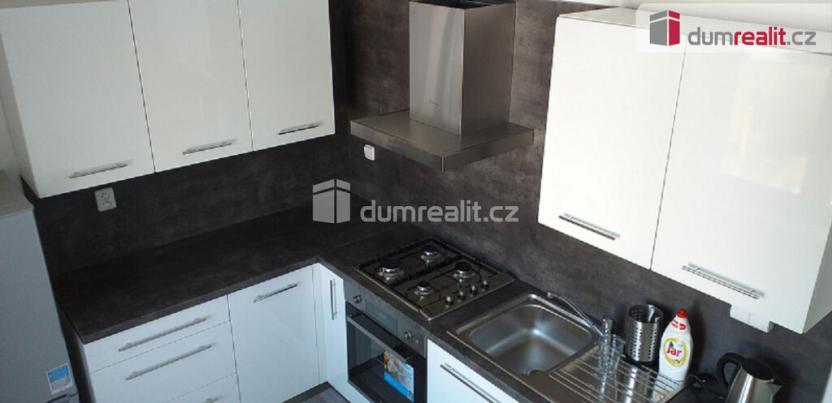 Pronájem bytu 3+1, Opava - Město, Kolářská, 70 m2