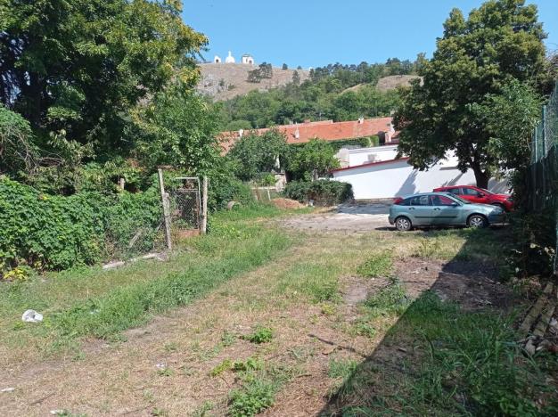 Prodej vily, Mikulov, Vrchlického, 350 m2