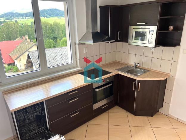 Prodej bytu 3+1, Nová Pec - Nové Chalupy, 76 m2