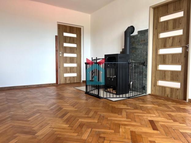 Prodej bytu 3+1, Nová Pec - Nové Chalupy, 76 m2