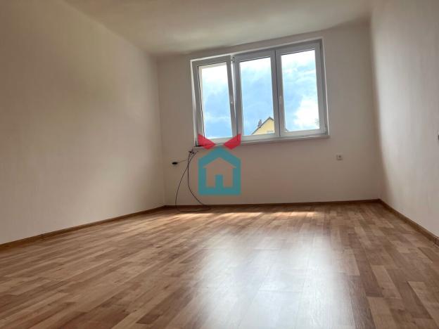 Prodej bytu 3+1, Nová Pec - Nové Chalupy, 76 m2