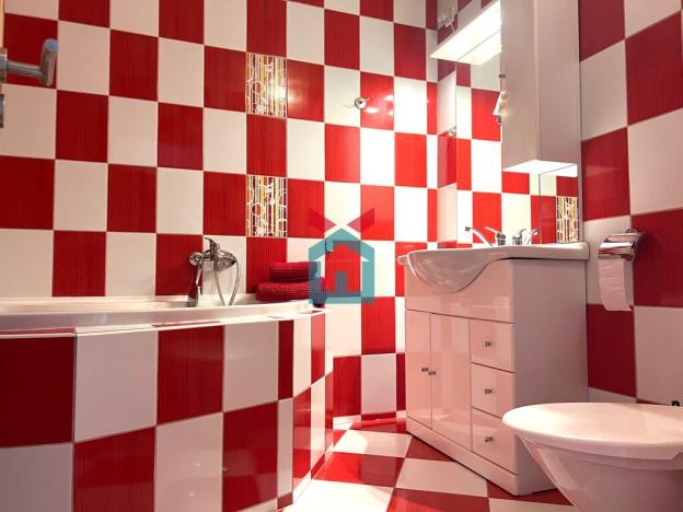 Prodej bytu 3+1, Nová Pec - Nové Chalupy, 76 m2