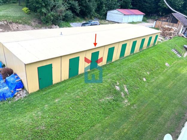 Prodej bytu 3+1, Nová Pec - Nové Chalupy, 76 m2