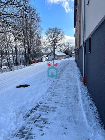 Prodej bytu 3+1, Nová Pec - Nové Chalupy, 76 m2