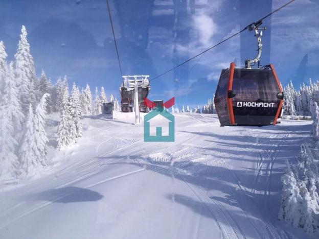 Prodej bytu 3+1, Nová Pec - Nové Chalupy, 76 m2