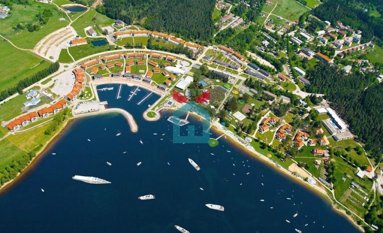 Prodej bytu 3+1, Nová Pec - Nové Chalupy, 76 m2