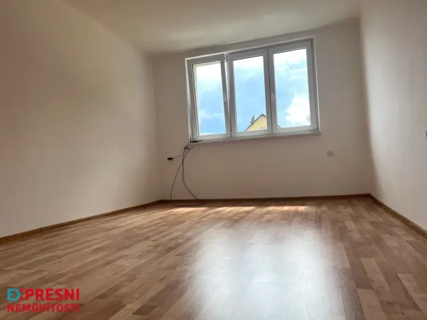 Prodej bytu 3+1, Nová Pec - Nové Chalupy, 76 m2