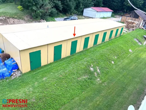 Prodej bytu 3+1, Nová Pec - Nové Chalupy, 76 m2