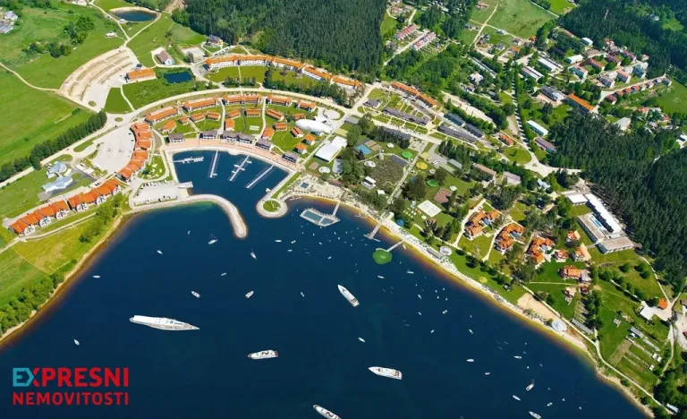 Prodej bytu 3+1, Nová Pec - Nové Chalupy, 76 m2