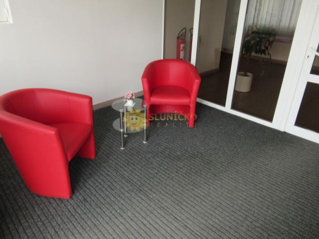 Pronájem kanceláře, Hradec Králové - Slezské Předměstí, Bieblova, 35 m2