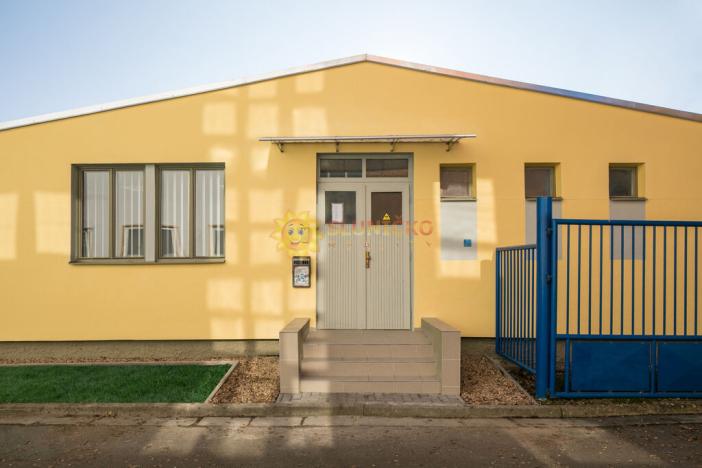 Pronájem kanceláře, Hradec Králové - Slezské Předměstí, Bieblova, 35 m2