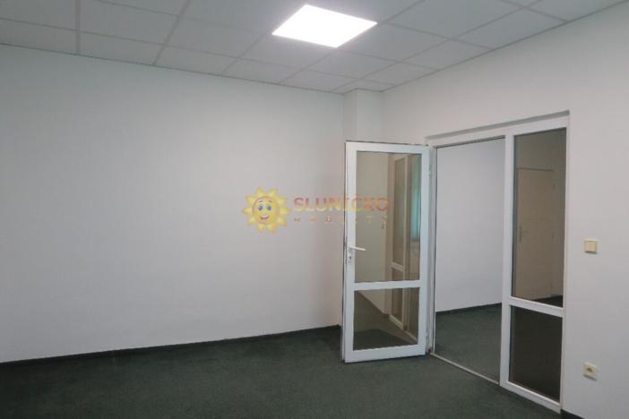 Pronájem kanceláře, Hradec Králové - Slezské Předměstí, Bieblova, 35 m2