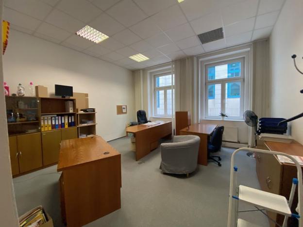 Pronájem kanceláře, Ústí nad Labem - Ústí nad Labem-centrum, Hradiště, 167 m2