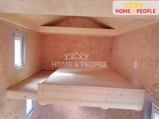 Prodej - jiné, Příbram - Jerusalem, 11 m2