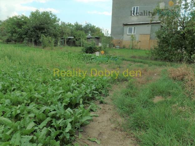 Prodej pozemku pro bydlení, Opava, Na Dolní hrázi, 1129 m2