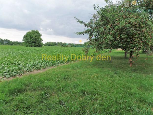 Prodej pozemku pro bydlení, Opava, Na Dolní hrázi, 1129 m2