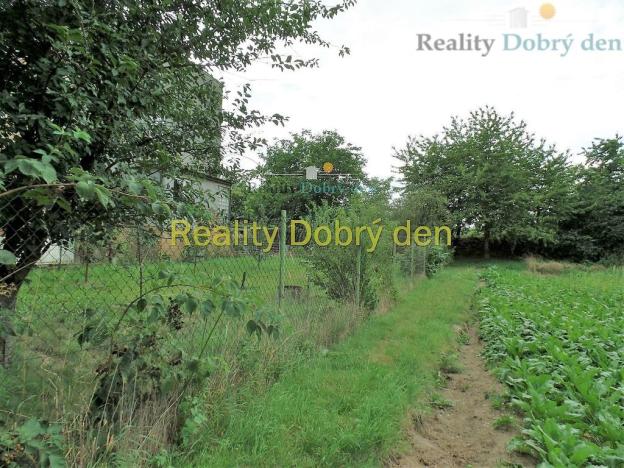 Prodej pozemku pro bydlení, Opava, Na Dolní hrázi, 1129 m2