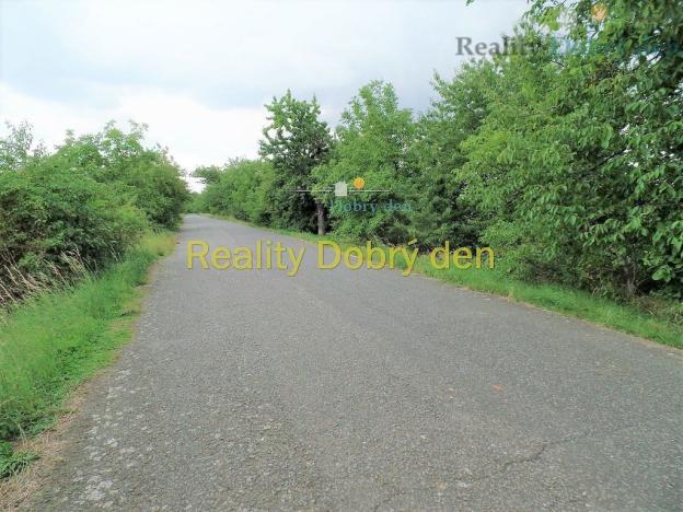 Prodej pozemku pro bydlení, Opava, Na Dolní hrázi, 1129 m2