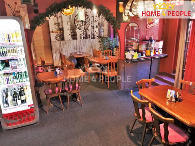 Prodej restaurace, Jáchymov, K Lanovce, 207 m2