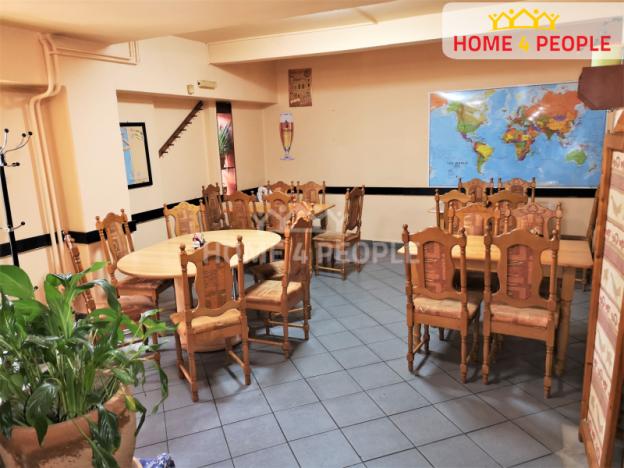 Prodej restaurace, Jáchymov, K Lanovce, 207 m2