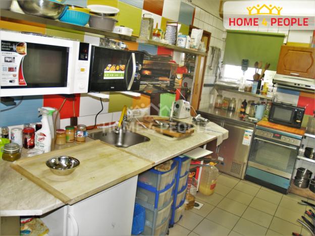 Prodej restaurace, Jáchymov, K Lanovce, 207 m2