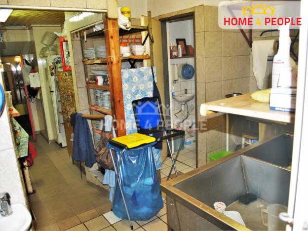 Prodej restaurace, Jáchymov, K Lanovce, 207 m2