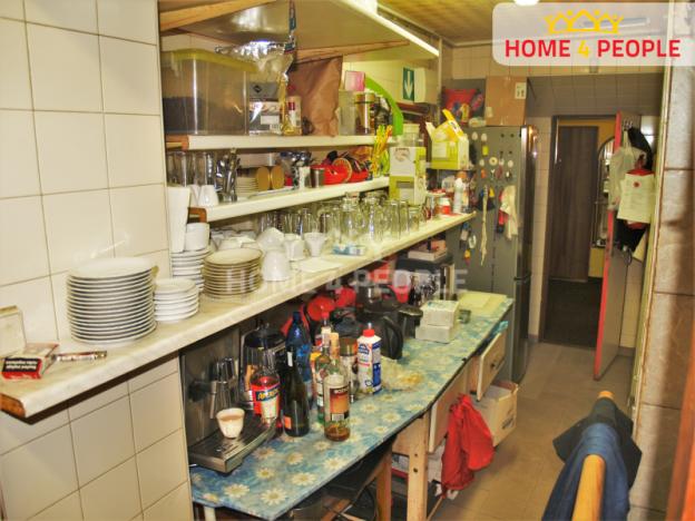 Prodej restaurace, Jáchymov, K Lanovce, 207 m2