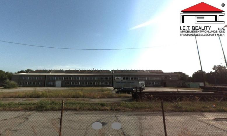 Pronájem komerčního pozemku, Ostrava, Střádalů, 2000 m2