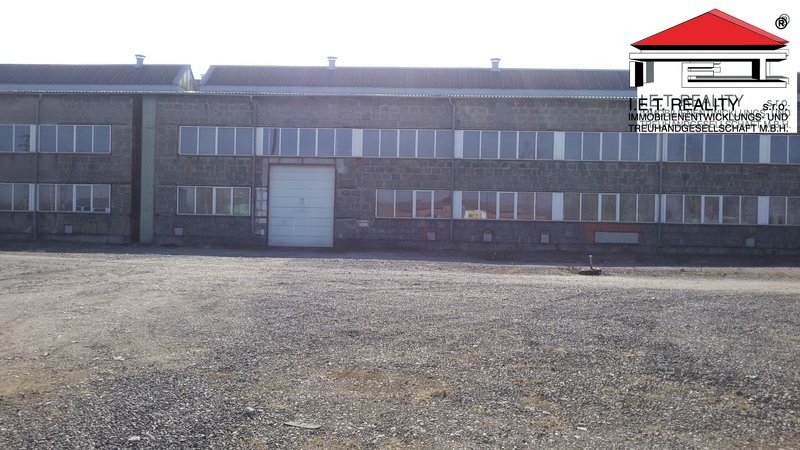 Pronájem komerčního pozemku, Ostrava, Střádalů, 2000 m2