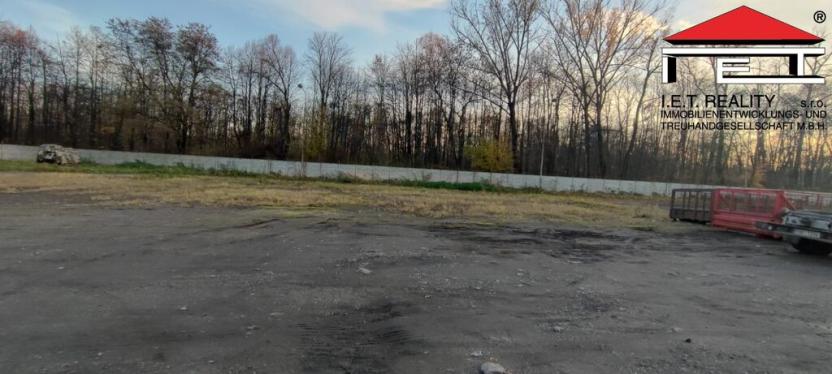 Pronájem komerčního pozemku, Ostrava, Střádalů, 2000 m2