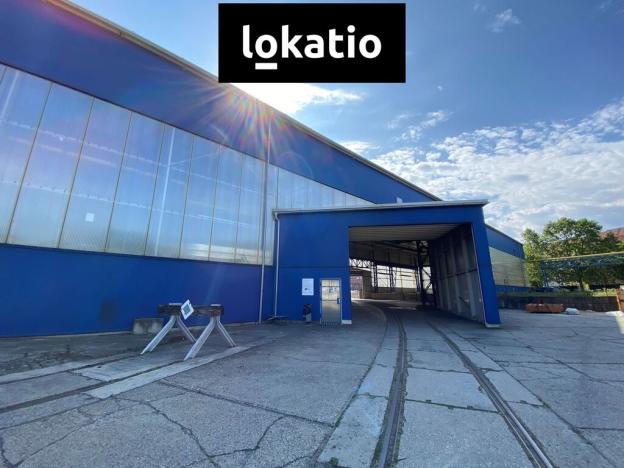Pronájem výrobních prostor, Brno, 5100 m2