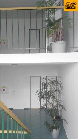 Pronájem kanceláře, Olomouc, Železniční, 20 m2