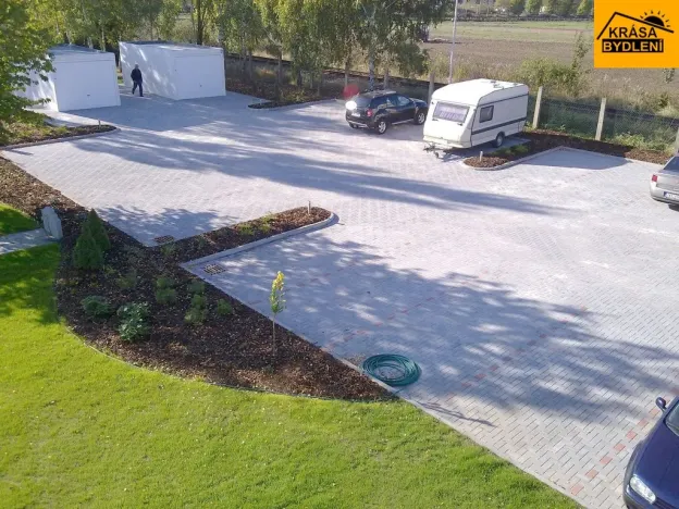 Pronájem kanceláře, Olomouc, Železniční, 20 m2