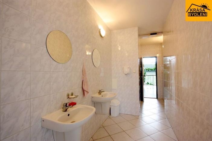 Pronájem kanceláře, Olomouc, Železniční, 23 m2