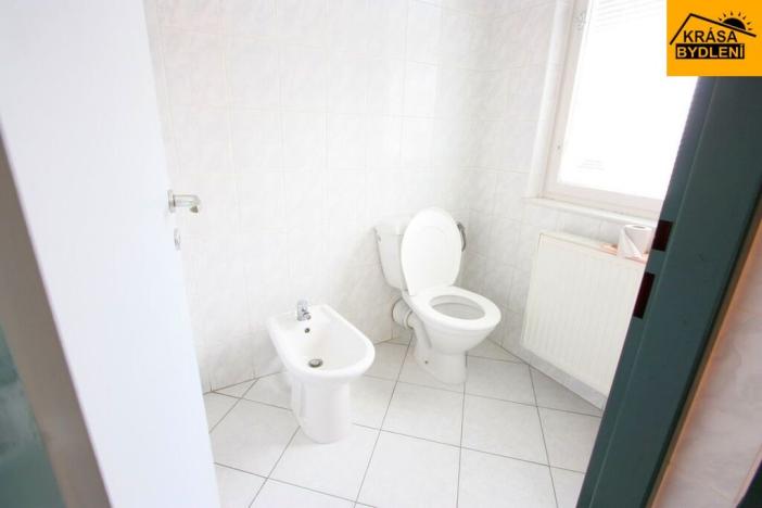 Pronájem kanceláře, Olomouc, Železniční, 23 m2