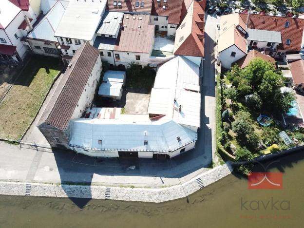 Prodej komerční nemovitosti, Ledeč nad Sázavou, Mlýnská, 310 m2