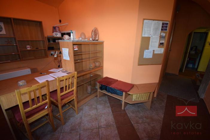 Prodej komerční nemovitosti, Ledeč nad Sázavou, Mlýnská, 310 m2