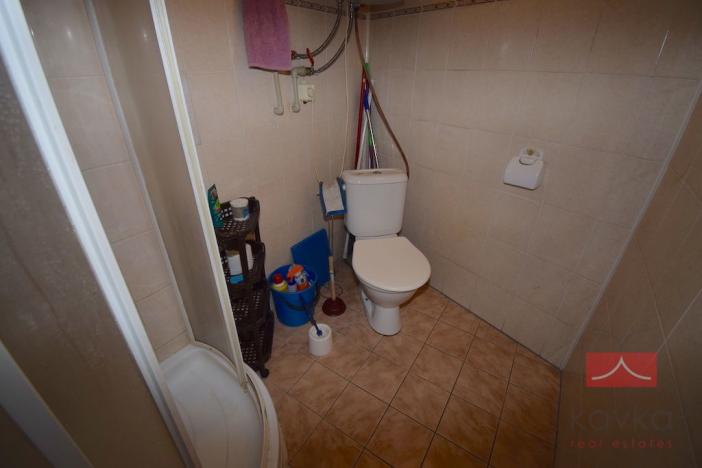 Prodej komerční nemovitosti, Ledeč nad Sázavou, Mlýnská, 310 m2