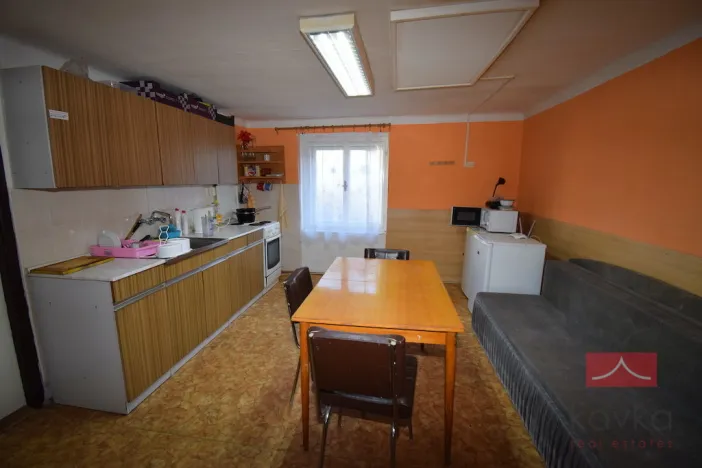 Prodej komerční nemovitosti, Ledeč nad Sázavou, Mlýnská, 310 m2