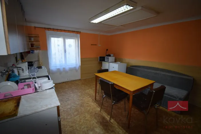 Prodej komerční nemovitosti, Ledeč nad Sázavou, Mlýnská, 310 m2